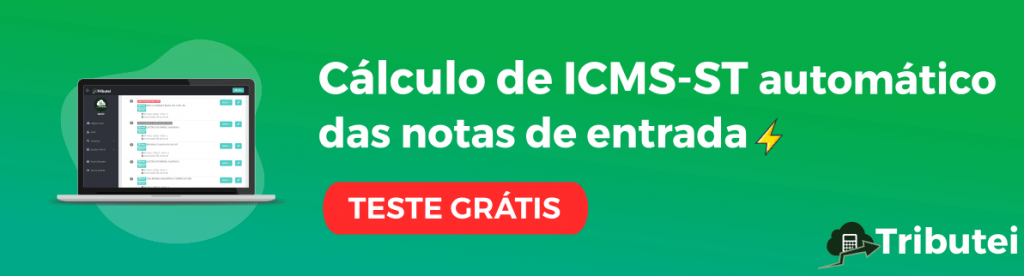 Cálculo ICMS-ST online