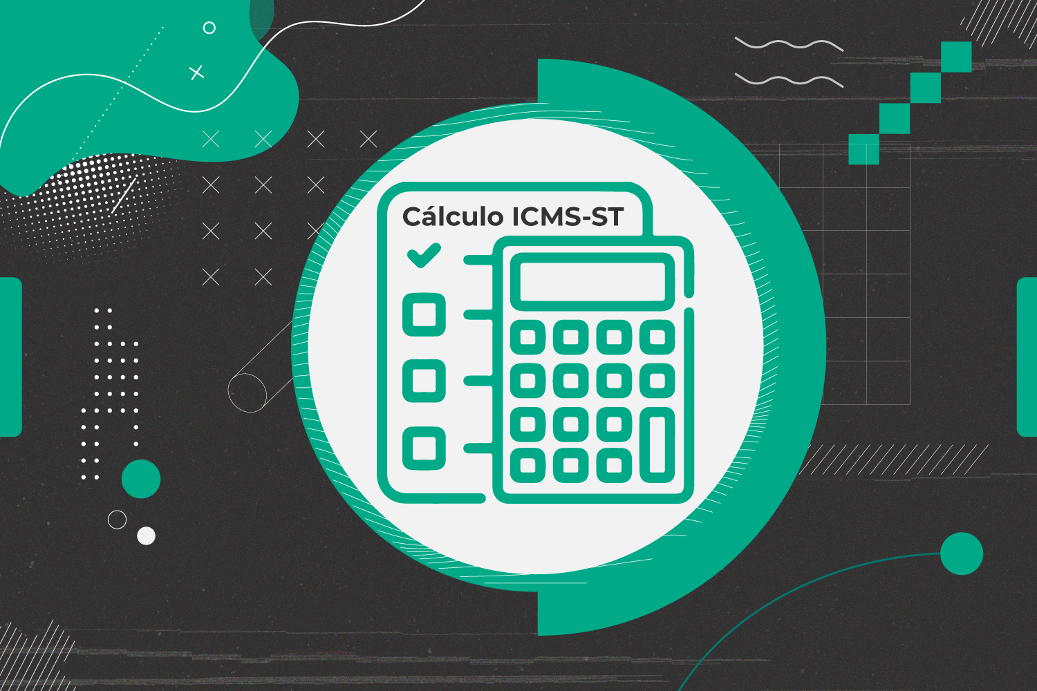 Como calcular o ICMS Substituição Tributária (ST)