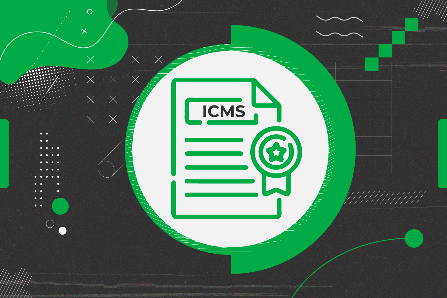 ICMS Diferença entre Antecipação e Substituição Tributária