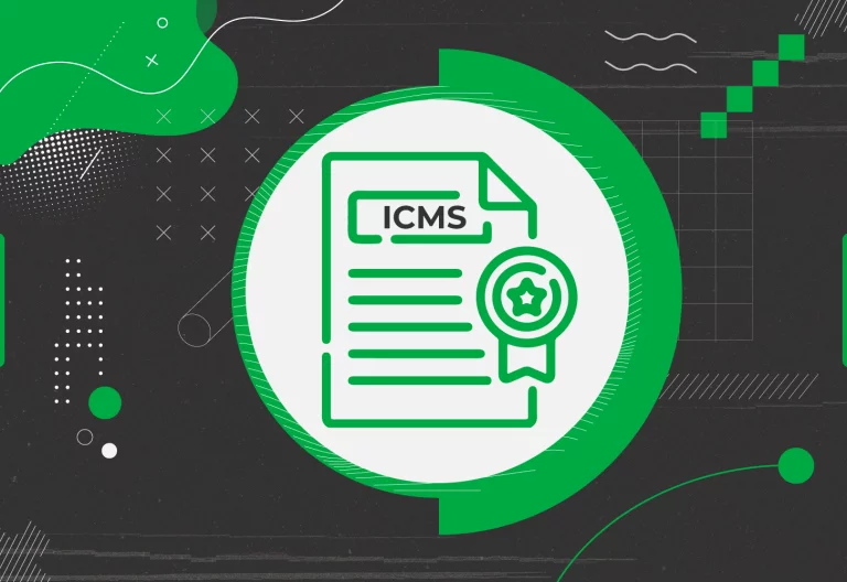 ICMS Diferença entre Antecipação e Substituição Tributária