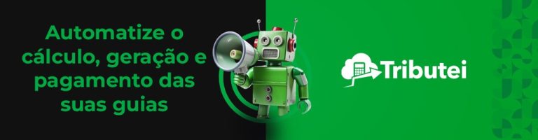 Automatize o Cálculo, Geração e Pagamento de suas notas