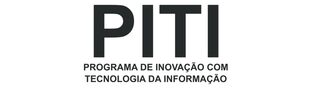 Logo programa PITI