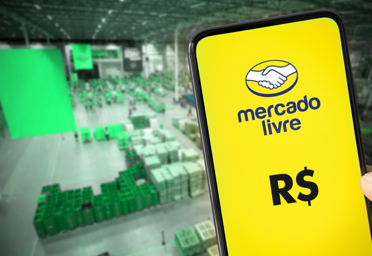 Precificação Mercado Livre