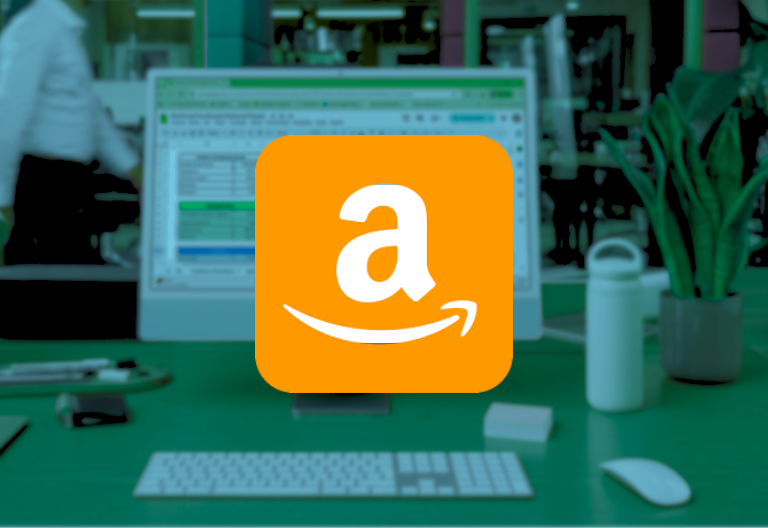 Capa do artigo sobre como precificar usando a planilha de precificação multicanal da tributei