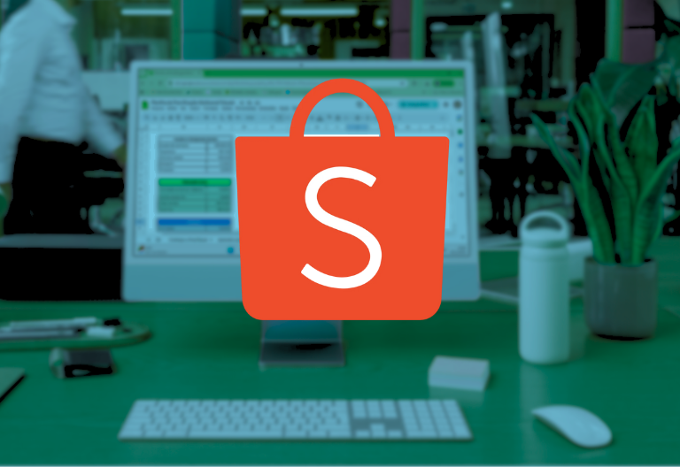 Capa do artigo sobre como precificar usando a planilha de precificação multicanal da tributei