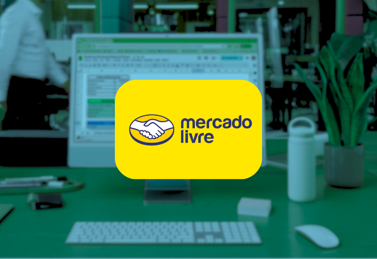 Capa do artigo sobre como precificar usando a planilha de precificação multicanal da tributei