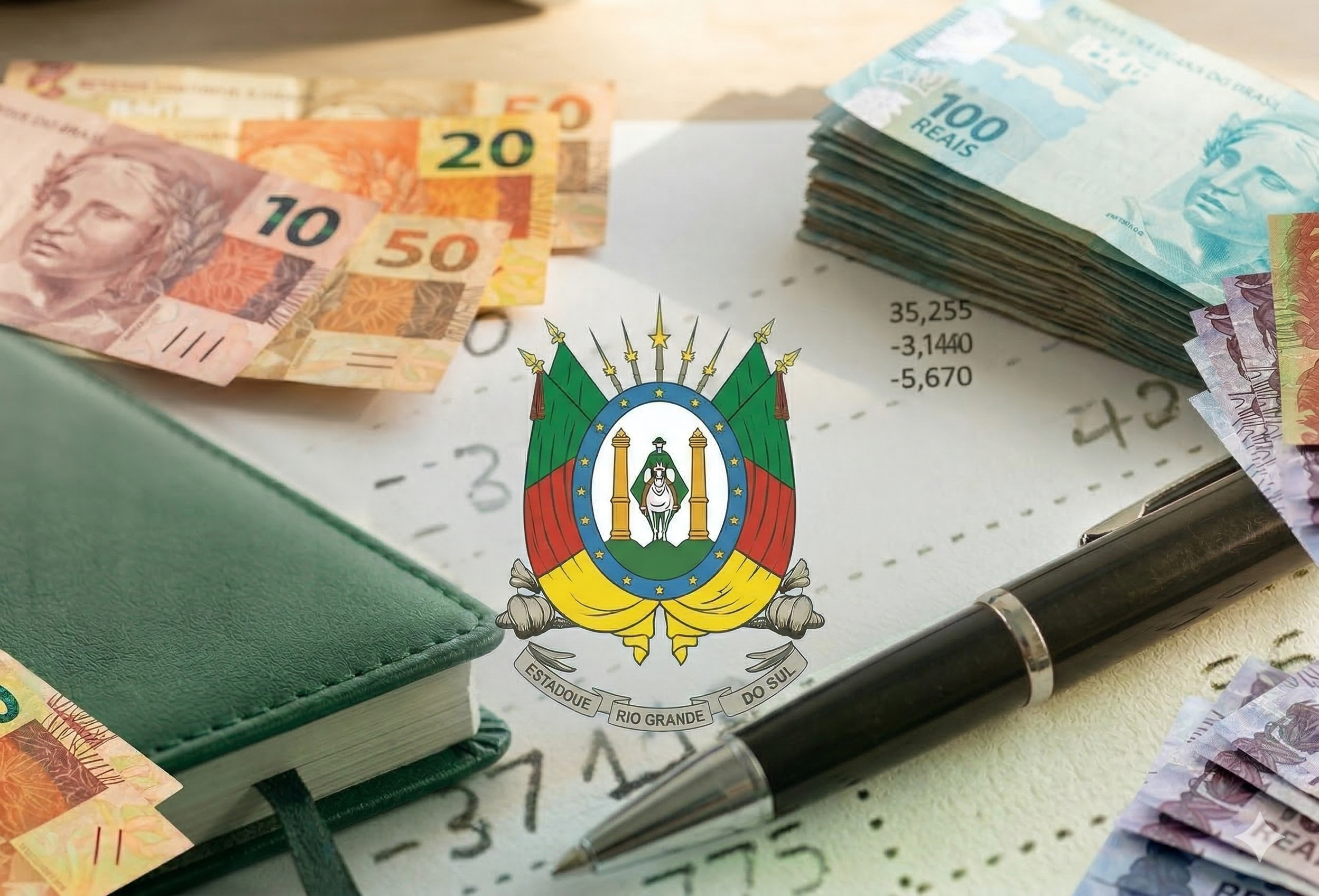 ICMS-ST RS: Exclusão de Perfumaria e Cosméticos – O Que Muda na Prática?